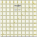 Omnigrid Square Ruler 9.5 in