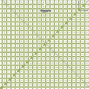 Omnigrip Square Ruler 20.5 in