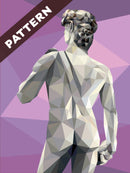 David Back Pattern