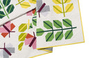 Oak Moth Quilt Pattern