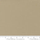 Bella Solids - Oatmeal - 44"/45" Fabric Per Yard
