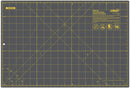 OLFA Grey Rotary Mat 12in x 18in