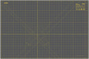 OLFA Grey Rotary Mat 24in x 36in