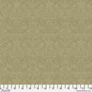 Olive Fruit The Trellis Palette 44"/45" Cotton Fabric Per Yard