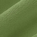 Olive Solid Cuddle 3 58/60" Fabric per yard