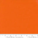 Orange Bella Solids 44"/45" Fabric Per Yard