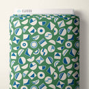 Orchard Deco - Bop - Green