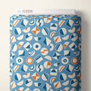 Orchard Deco - Bop - Blue