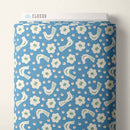 Orchard Deco - Sakura - Blue