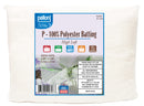 Pellon® Polyester Batting – 120" x 120" King Size Package