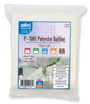 Pellon® Polyester Batting – 34" x 45" Craft Size Package