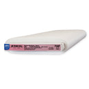 Pellon® P44F Lightweight One-Sided Fusible Interfacing 20" x 48 yards Bolt. Color: White.