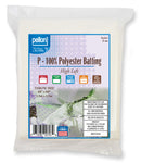 Pellon® Polyester Batting – 60" x 60" Throw Size Package