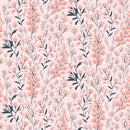 Painted Blossoms - Field of Dreams - Pink