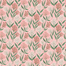 Painted Blossoms - Barely Buds - Pink