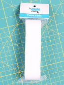 Strapping 1.5" White, 3 Yards