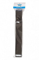 Strapping 1" Black, 6 Yards