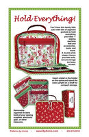 Holds Everything Sewing Pattern