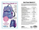 Got Your Back 2.1 Sewing Pattern