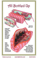 All Bottled Up Sewing Pattern
