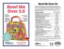 Bowl Me Over 2.0 Sewing Pattern