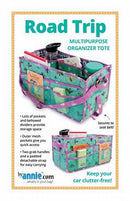 Road Trip Sewing Pattern