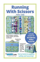 Running With Scissors Sewing Pattern