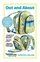 Out and About Sewing Pattern