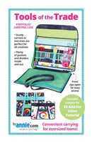 Tools of the Trade Sewing Pattern