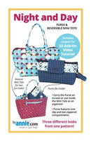 Night and Day Sewing Pattern
