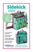 Sidekick Sewing Pattern