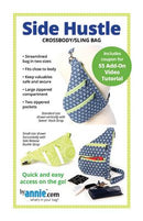 Side Hustle Sewing Pattern