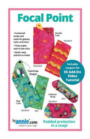 Focal Point Sewing Pattern