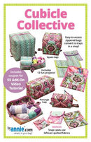 Cubicle Collective Sewing Pattern