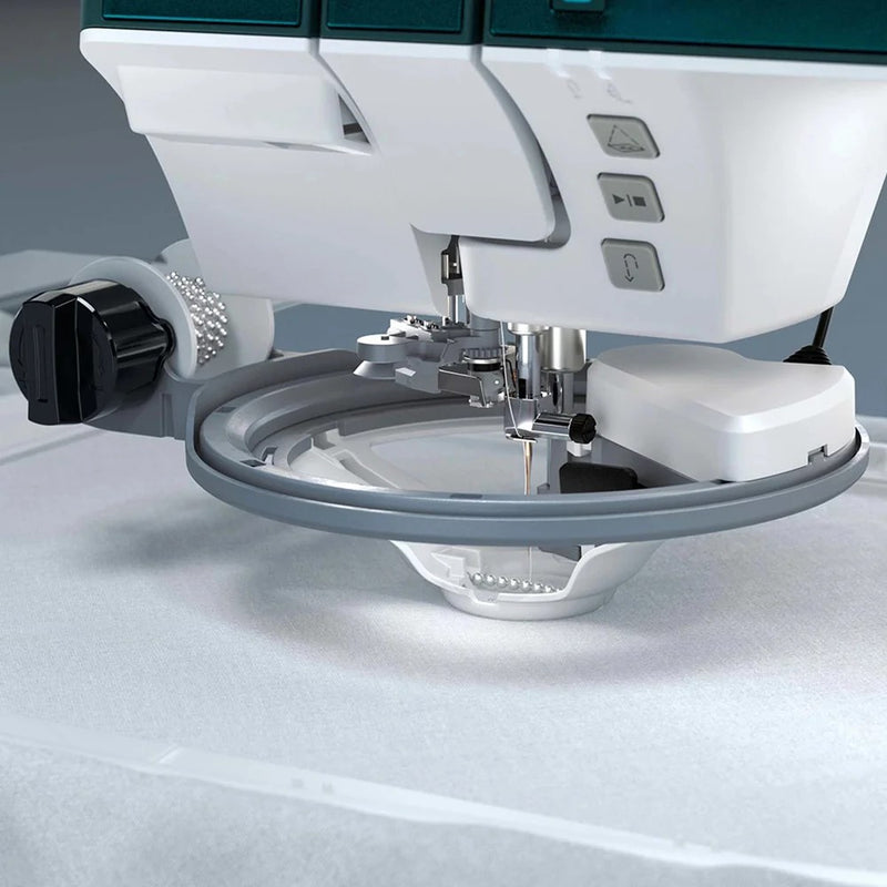 PFAFF® creative icon™ 2 Sewing & Embroidery Machine