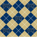 Pittsburgh Panthers - Fleece - Argyle
