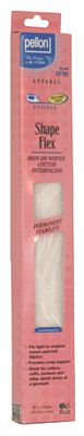 Pellon® Shape-Flex 15 in x 2 yd