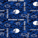Penn State Nittany Lions - Fleece - Camo