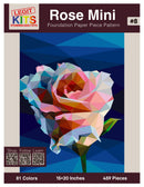 Rose Mini Pattern