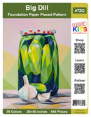 Big Dill Pattern