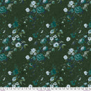 Enrapture by Giucy Giuce Vining - Verdant Cotton 44"/45" Fabric Per Yard