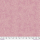 Seed Pansy Flourish And Bloom 44"/45" Cotton Fabric Per Yard