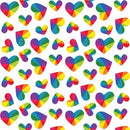 Love Everywhere White