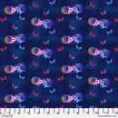 Love Bright - Navy || Love in the Wild