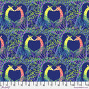 Love in the Trees - Blue || Love in the Wild
