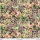 Multi Bouquet PWTH014-Tim Holtz