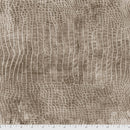 Worn Croc Pebble Tim Holtz PWTH020