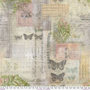 Multi Foundations Botanical PWTH028-Tim Holtz