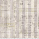 Sewing Instructions Linen Monochrome Tim Holtz