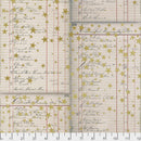 Neutral Yuletide Christmas List PWTH117-Tim Holtz